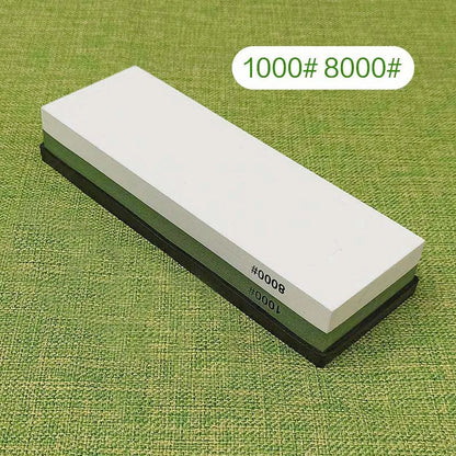 Sharpening Stone Knife Sharpener