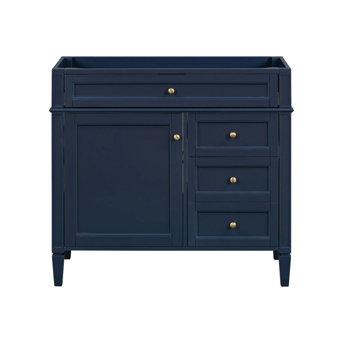 36'' Bathroom Vanity without Sink