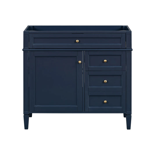 36'' Bathroom Vanity without Sink