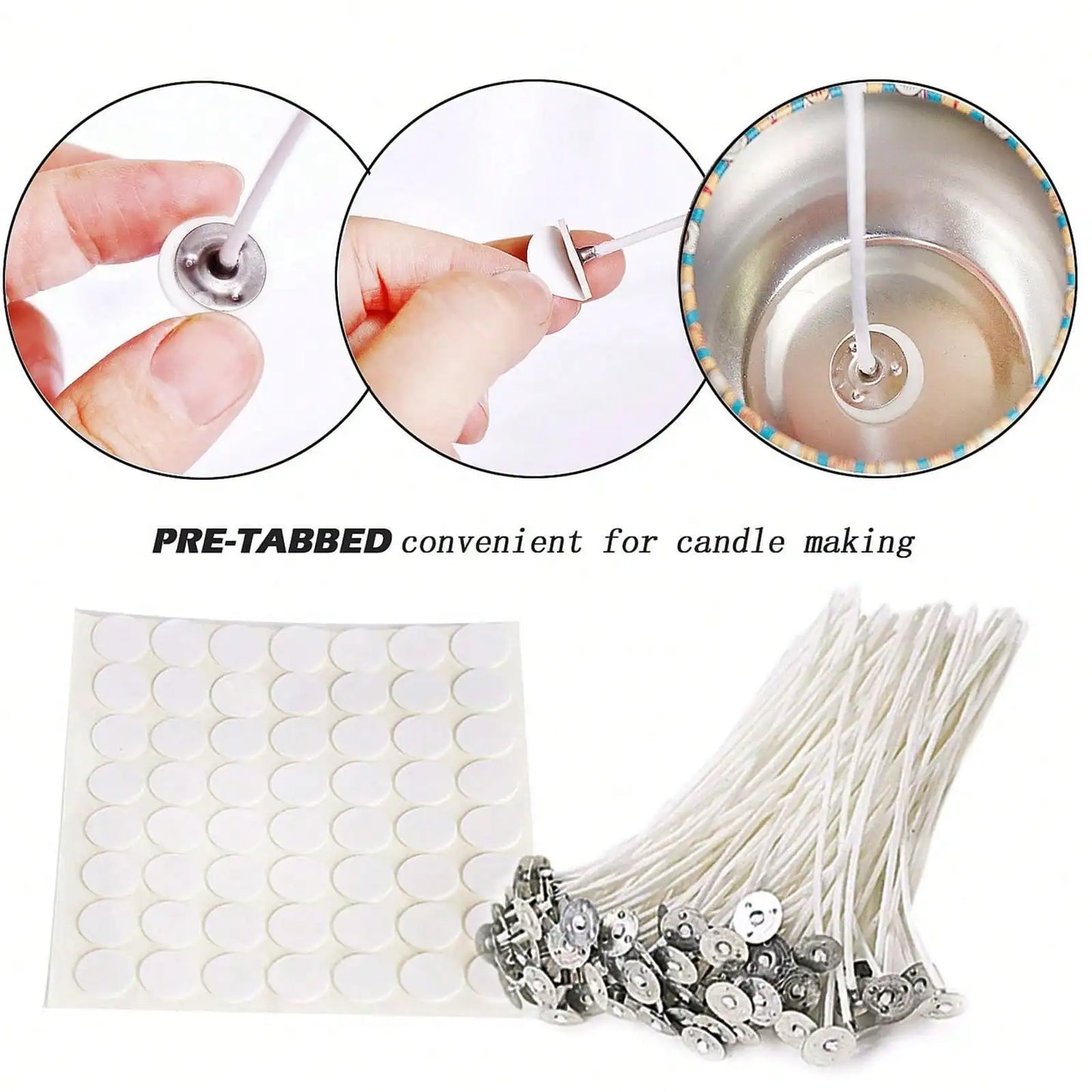 Candle Making Kit