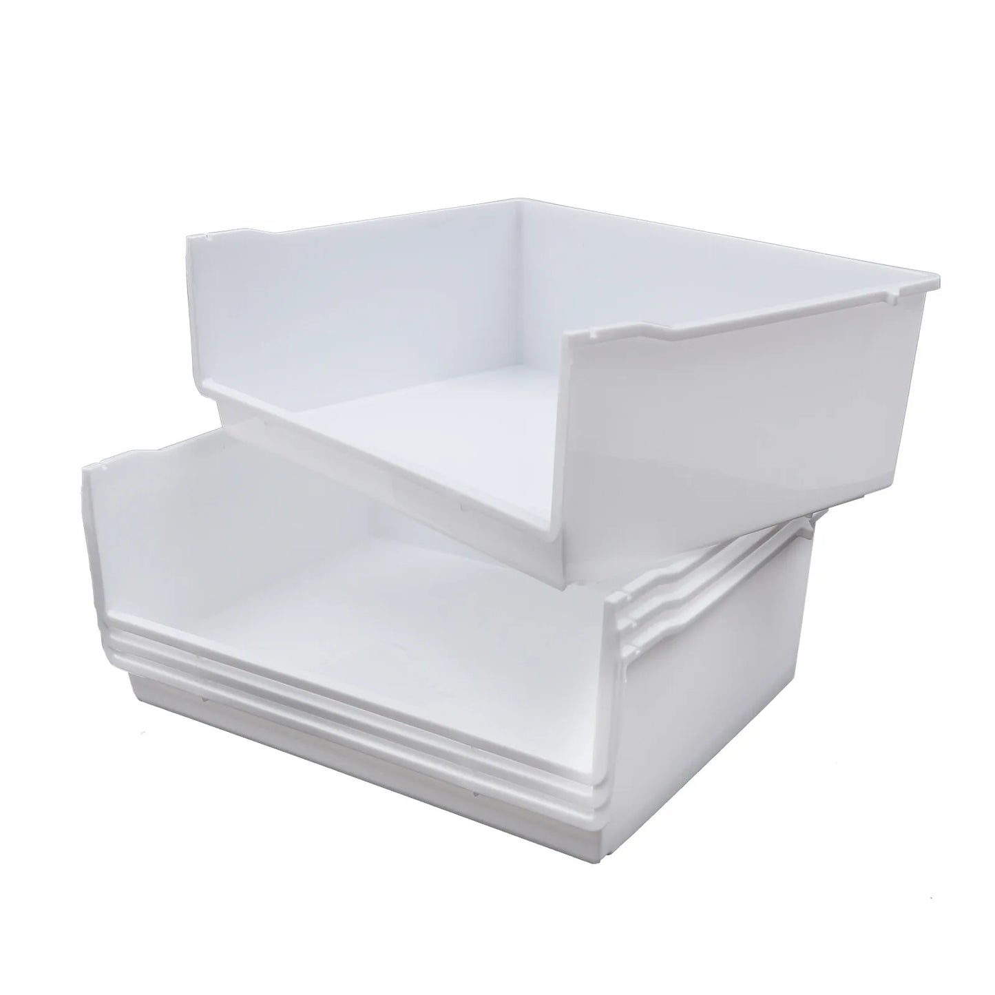19.7'W X 13.8'D X 40' H Drawers