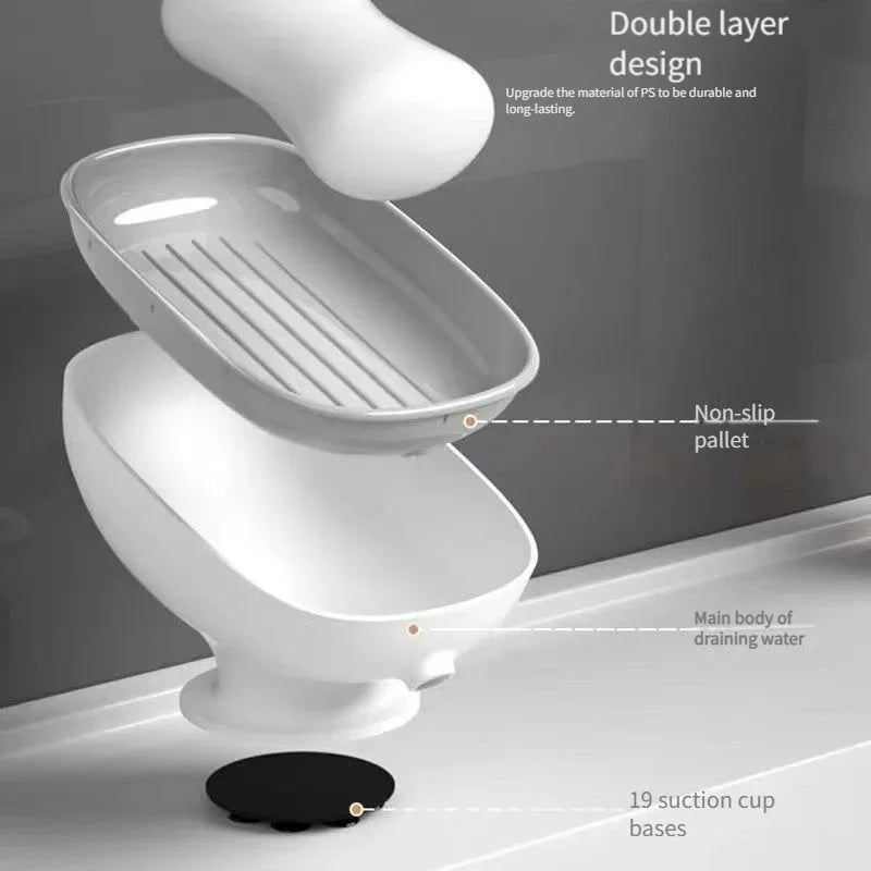 Soap Storage Box