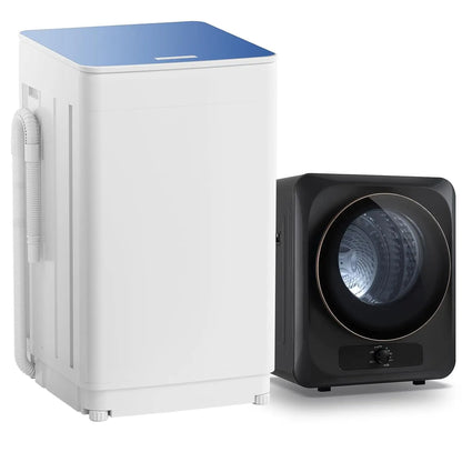 Portable Washer and Dryer Set