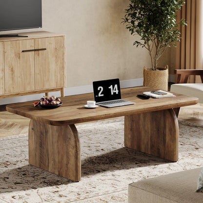 Rectangular Coffee Table