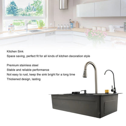 Professional Modern  Kitchen Sink