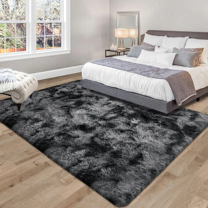 Soft Area Rugs
