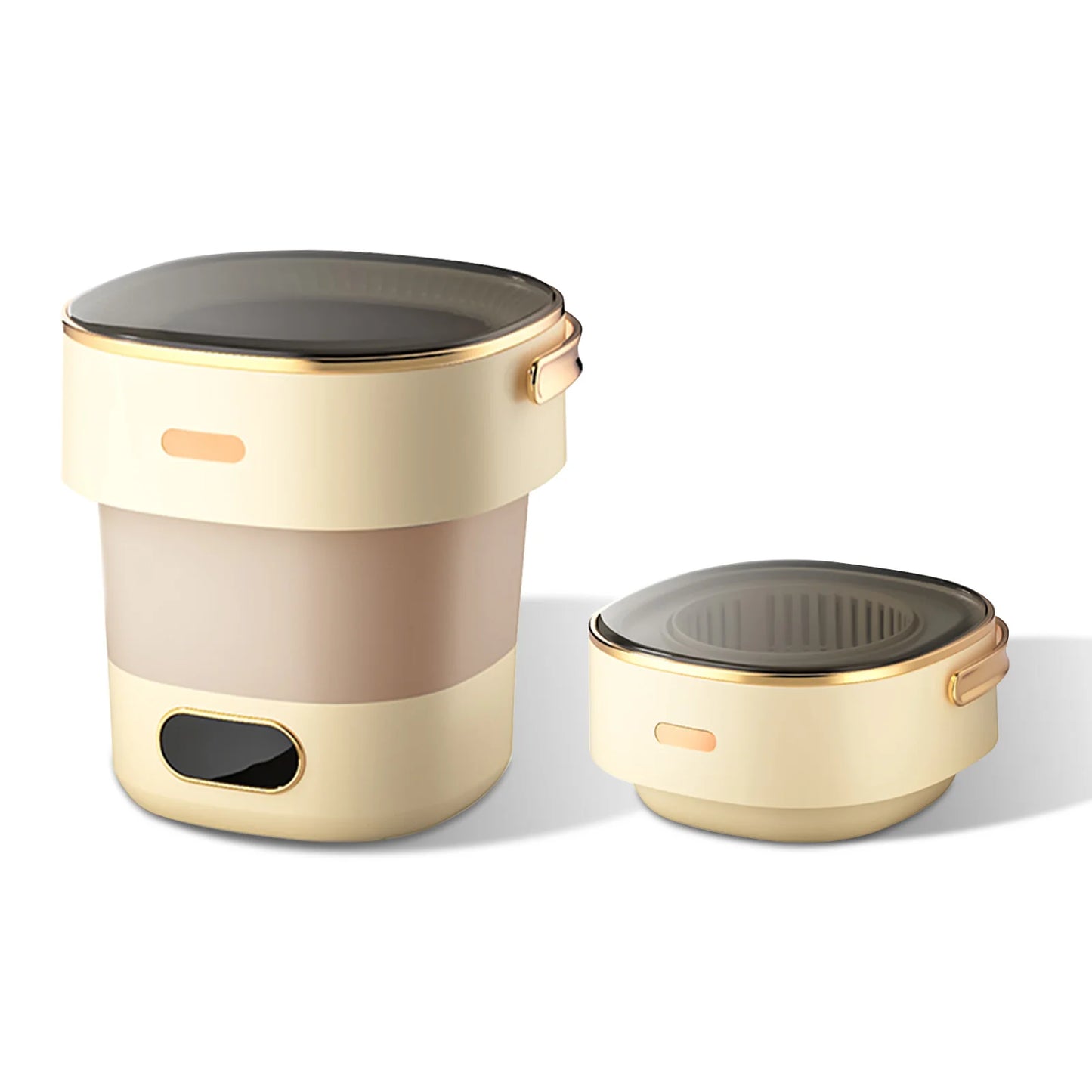 Portable Washing Machine, Spin Dryer