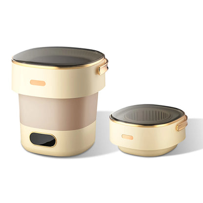 Portable Washing Machine, Spin Dryer