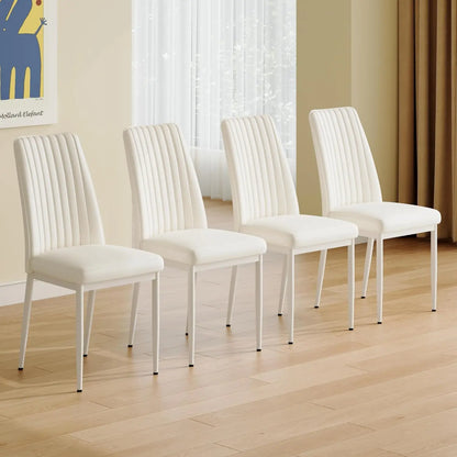 Dining Chairs Set of 4
