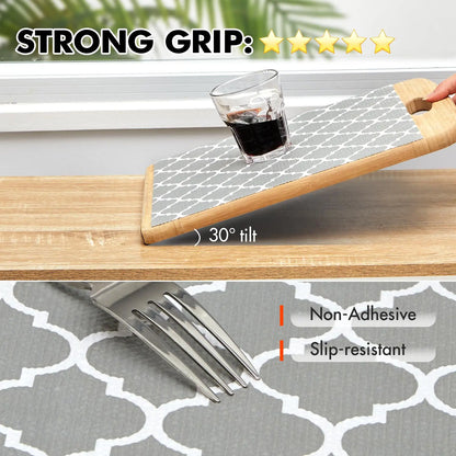 1pc Drawer and Shelf Liner for Kitchen Cabinet