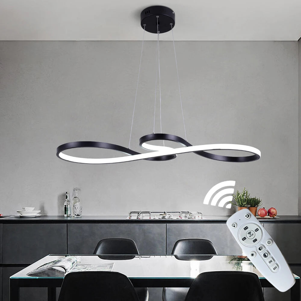 Led Pendant Light Decorative