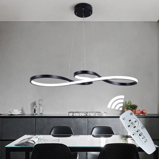 Led Pendant Light Decorative