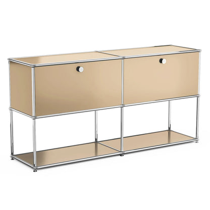 Storage Cabinet Stainless Steel