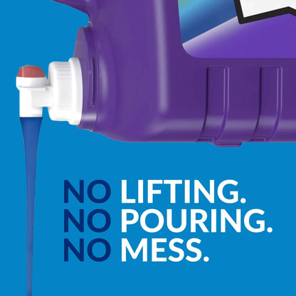 Laundry Detergent 312oz