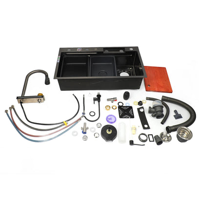 Professional Modern  Kitchen Sink