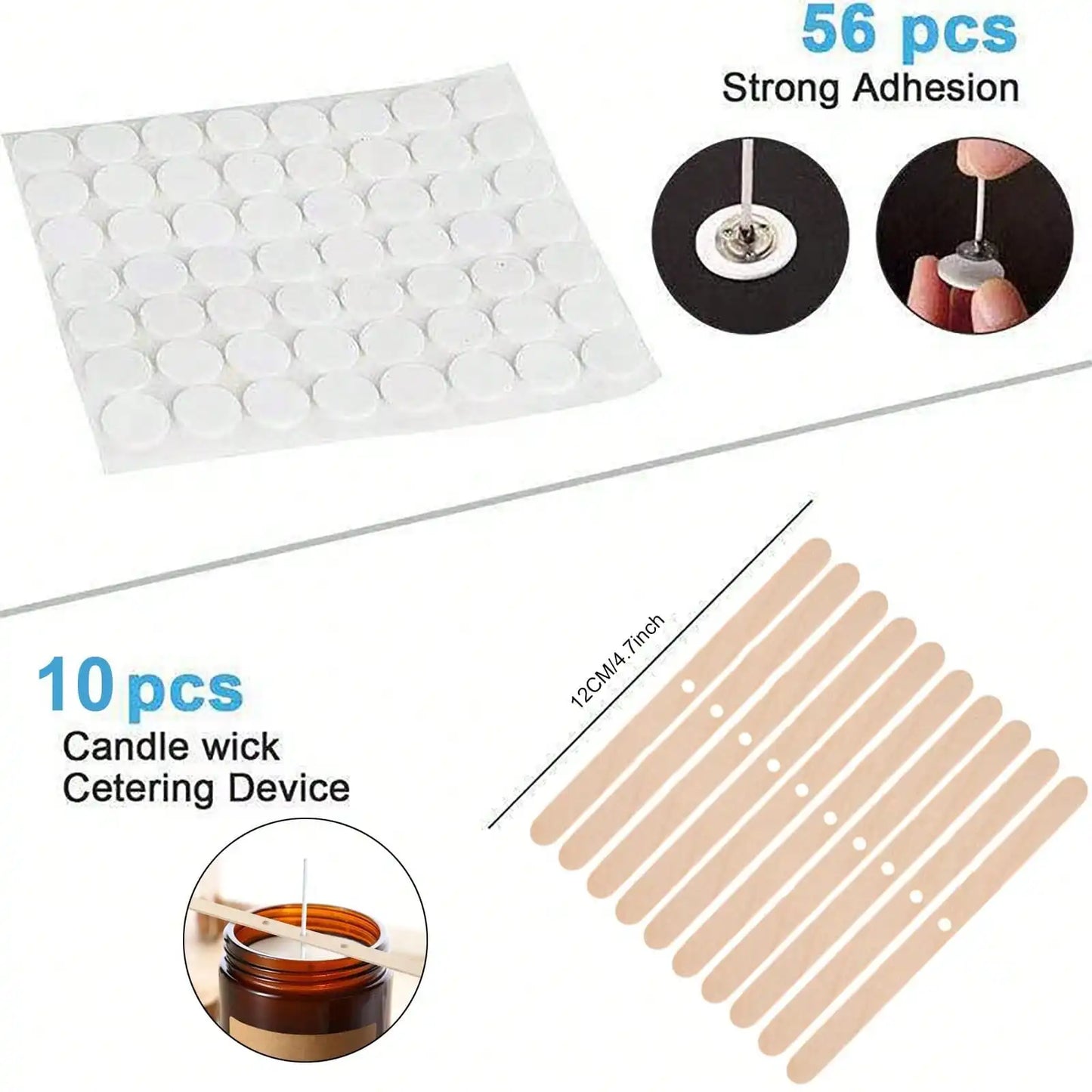 Candle Making Kit