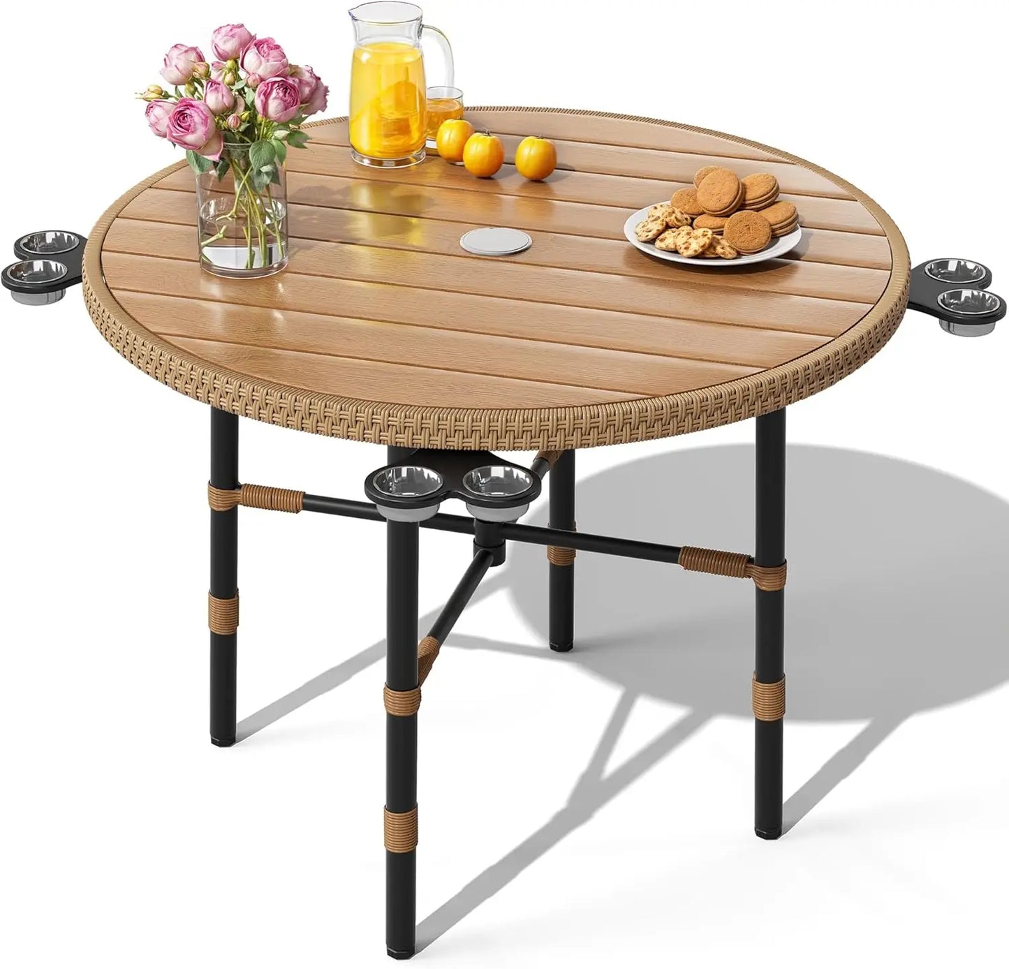 5 pieces outdoor patio