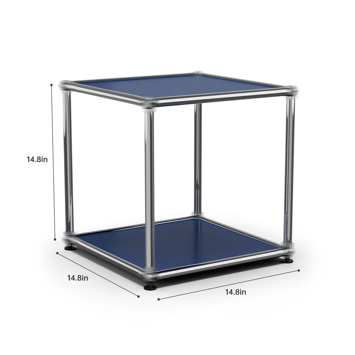 Storage Cabinet Stainless Steel