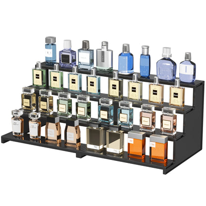Dark Cologne Stand