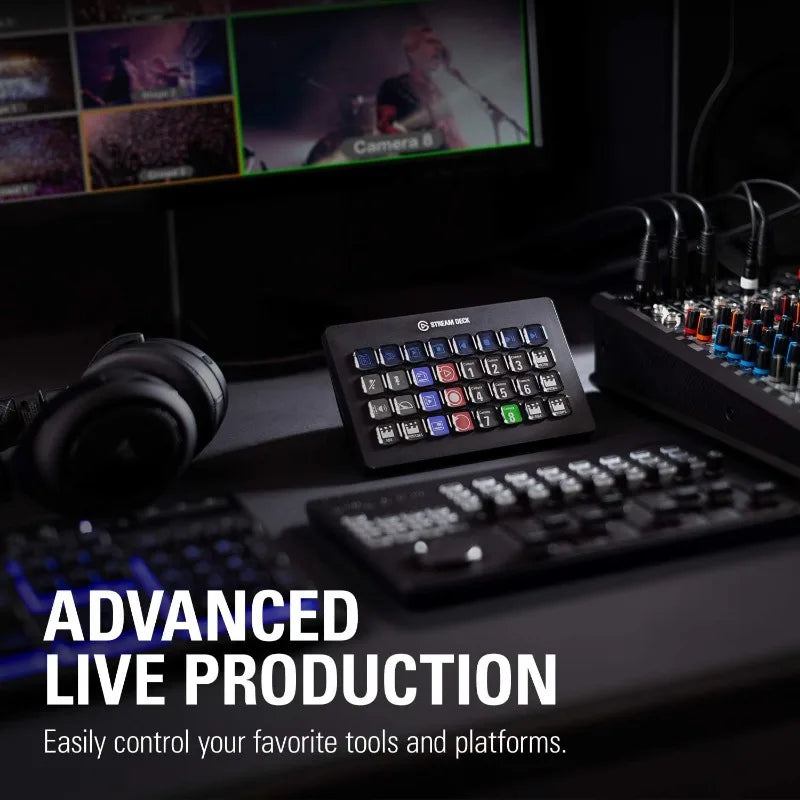 Stream Deck XL