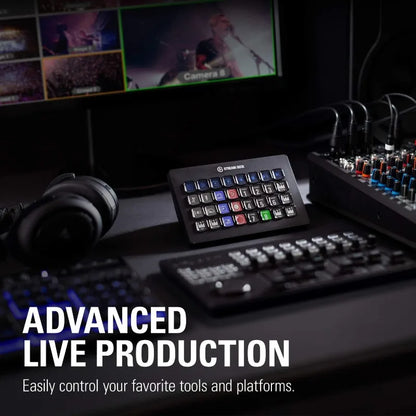 Stream Deck XL