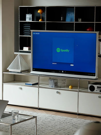 Tv Stand Storage Cabinets Corner