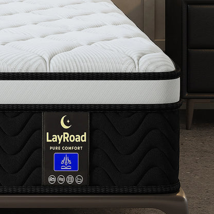 12'14' Memory Foam Mattress