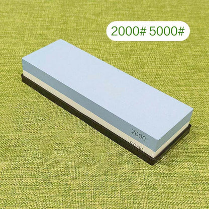 Sharpening Stone Knife Sharpener