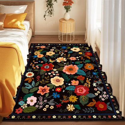 5x7 Area Rug