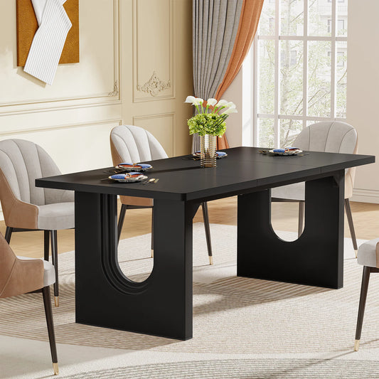 Modern Table for 6 to 8 People