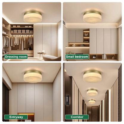 LED Flush Mount Ceiling Light