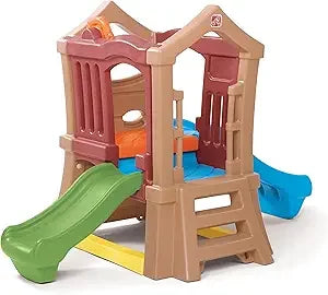 Adventure Playset for Kids