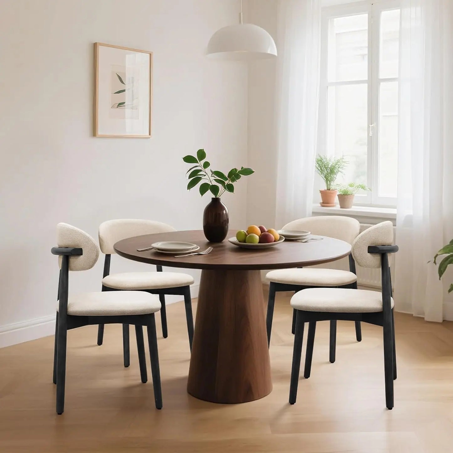 Dining Chairs Set of 4