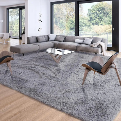 Soft Modern Indoor  Rug