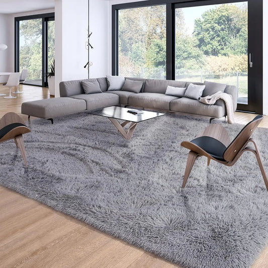 Soft Modern Indoor  Rug
