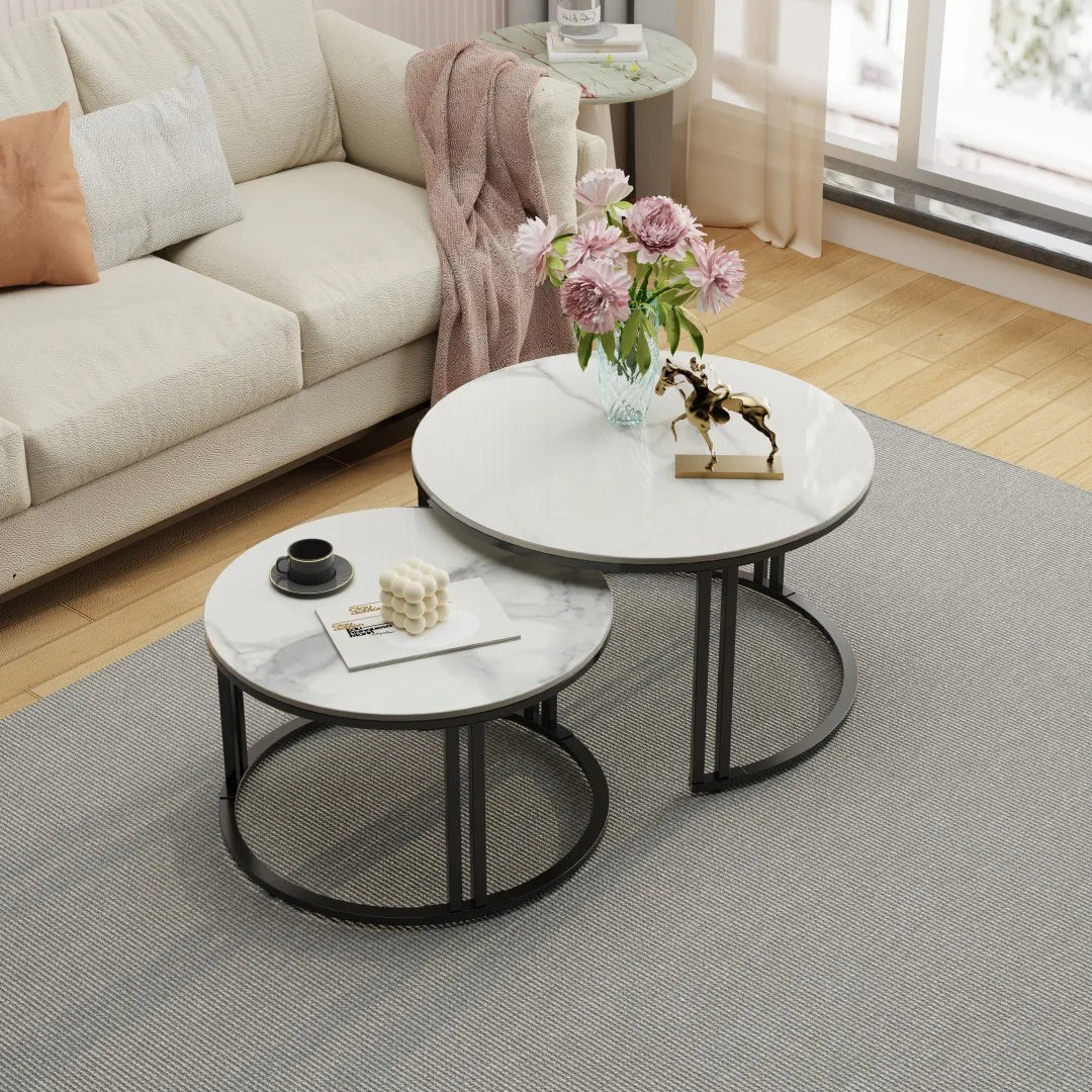 Small Living Room Furniture Table