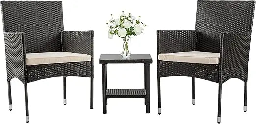 Patio Furniture Sets 5 Pieces
