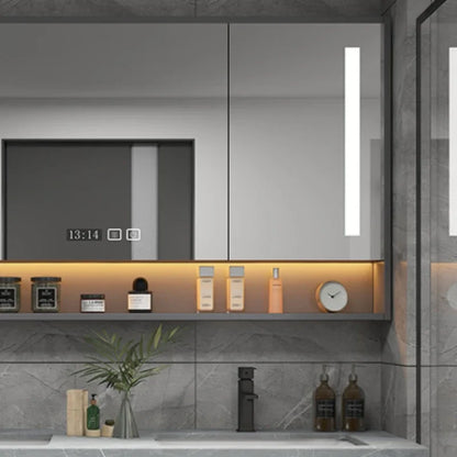 Bathroom Accessories Cabinet