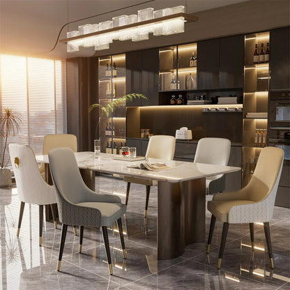 Dining Chairs Set of 2
