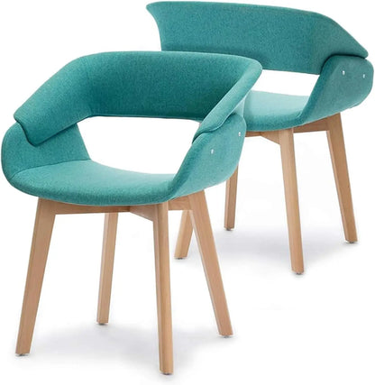 Dining Chairs Set of 2