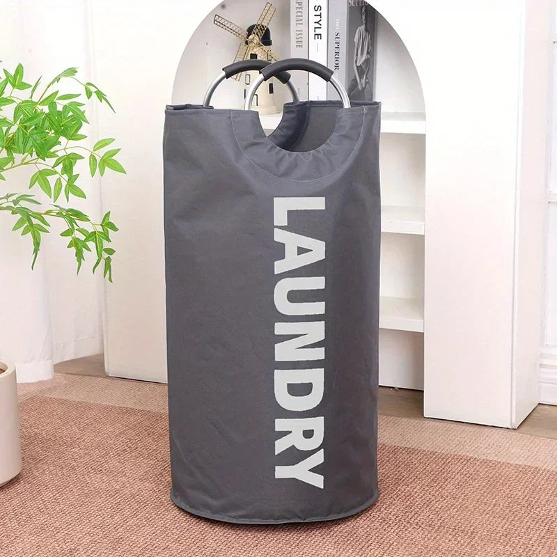 1pc Extra-Large Laundry Basket