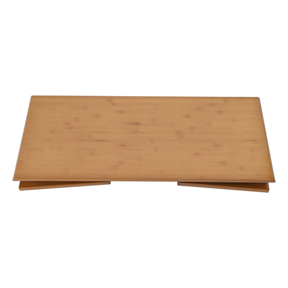 Folding Low Coffee Table