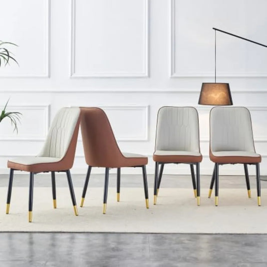 Dining Chairs Set of 4