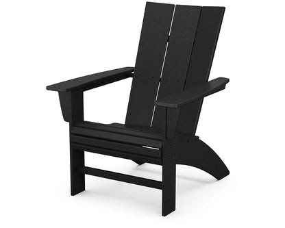 Modern Curve back Chair