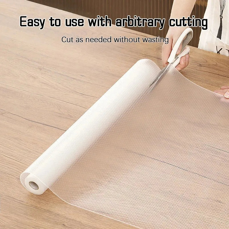 1 Roll For Kitchen Cabinets