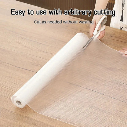 1 Roll For Kitchen Cabinets
