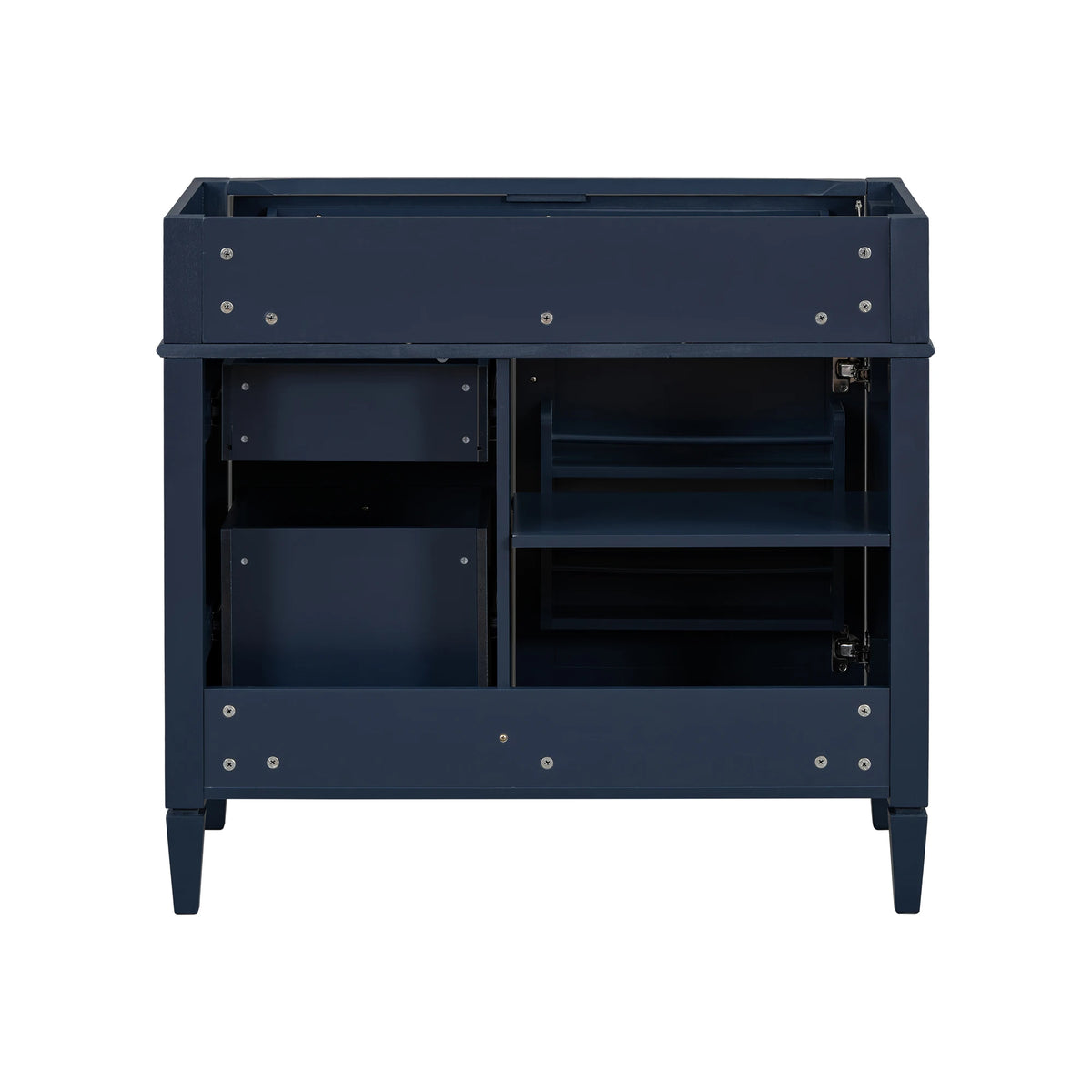 36'' Bathroom Vanity without Sink