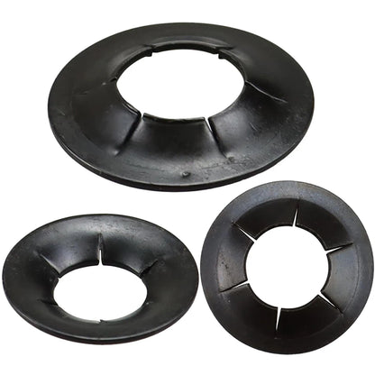 20Pcs Garage Door Hinge Quiet Roller Sleeves