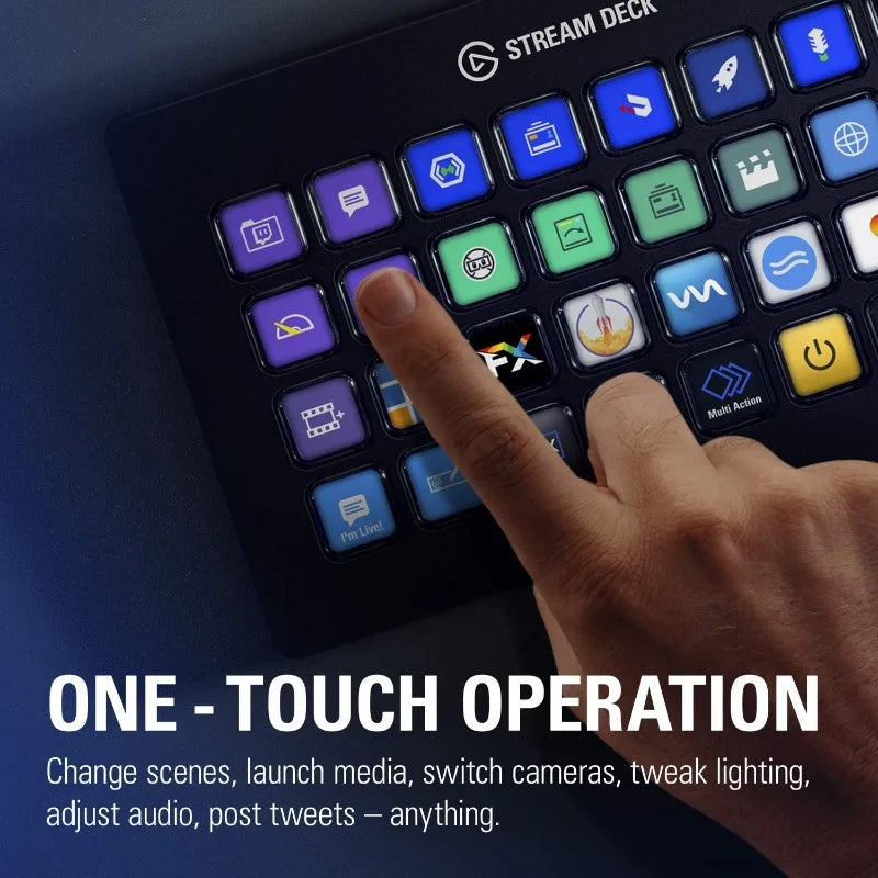 Stream Deck XL