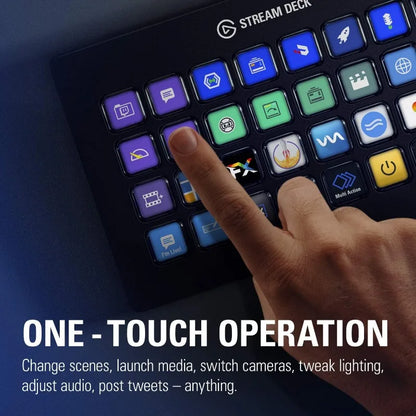 Stream Deck XL